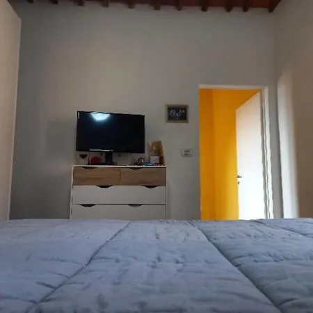 La Stanza Di Matt Bed & Breakfast *