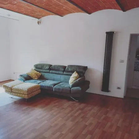 La Stanza Di Matt