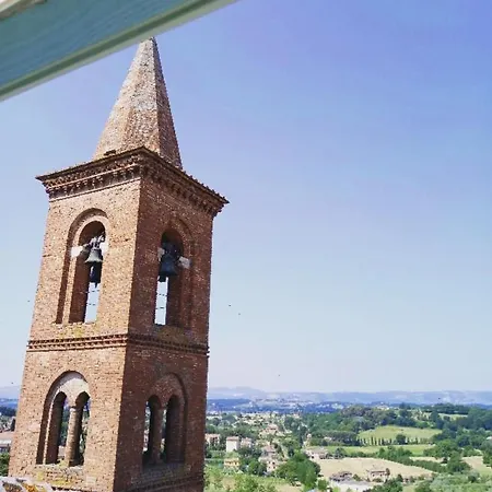 La Stanza Di Matt Bed & Breakfast
