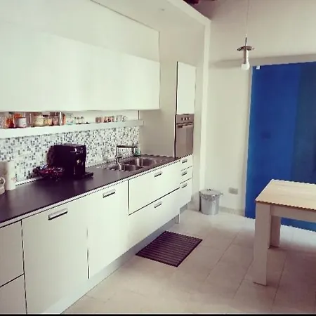 Bed & Breakfast La Stanza Di Matt *
